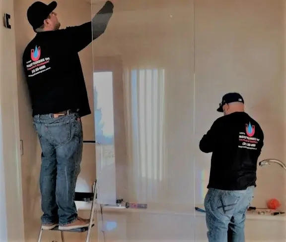 Professional plumbing installation for Leak Detection in Montevideo